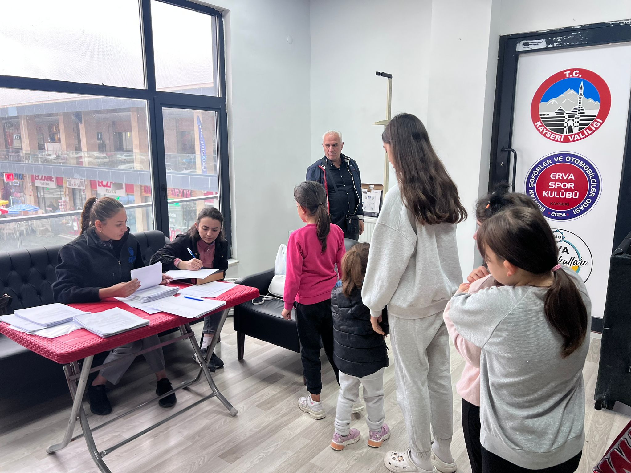 SAĞLIK TARAMASI PROGRAMI