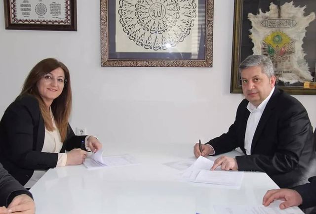 BÜNYAN BELEDİYEMİZDEN ​DİJİTAL BELEDİYECİLİKTE YENİ ADIM