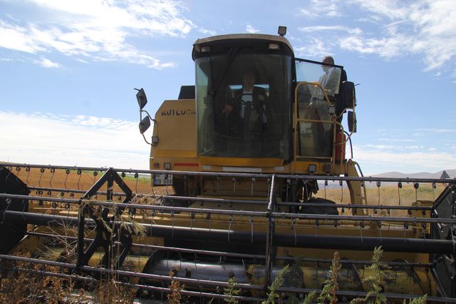 Bünyan Belediyesi Sosyal Belediyeciliğe devam ediyor