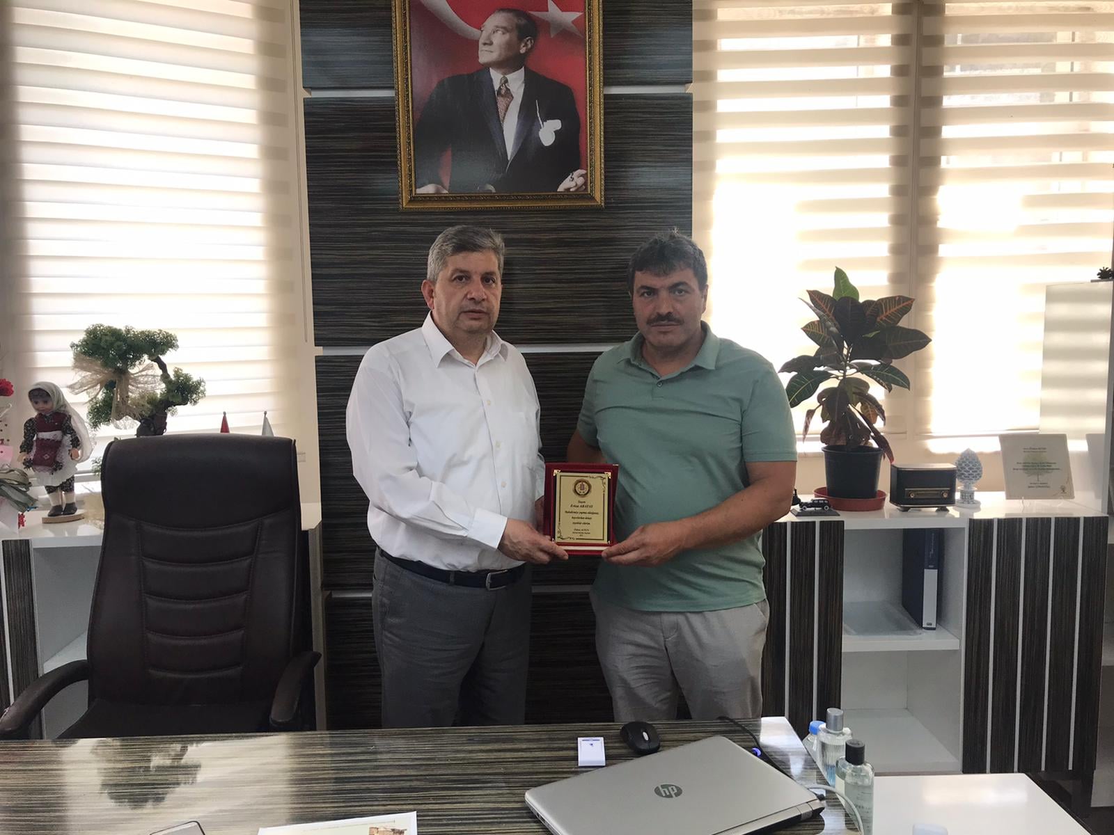 ​HAYIRSEVERİMİZE TEŞEKKÜRLER