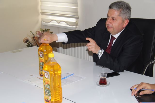 ​Bünyan Belediyesi 2022 yılı Kasım Ayı Meclis Toplantısı gerçekleştirildi.