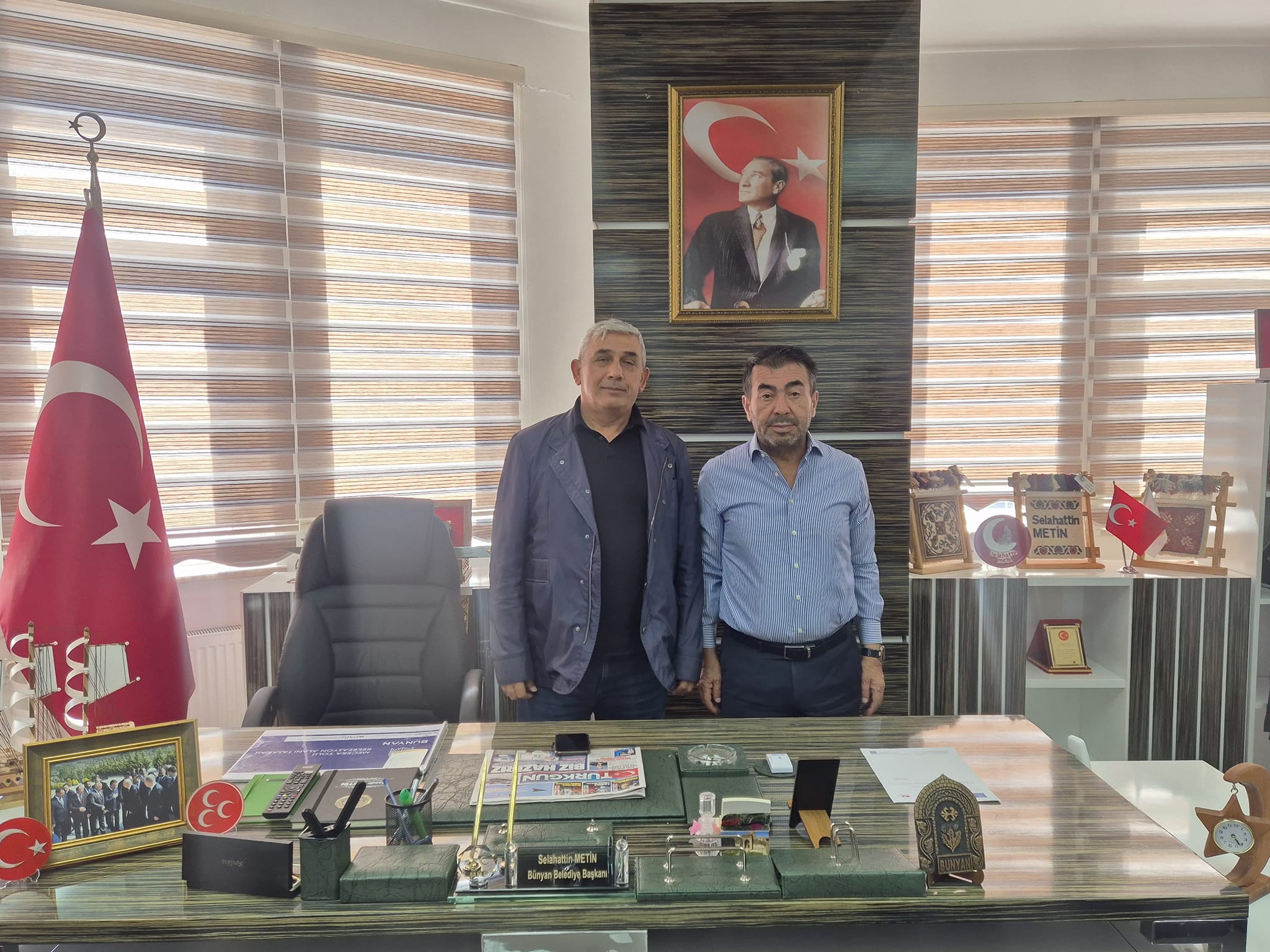 MALATYA YOLUNA ÜST GEÇİT YAPILIYOR