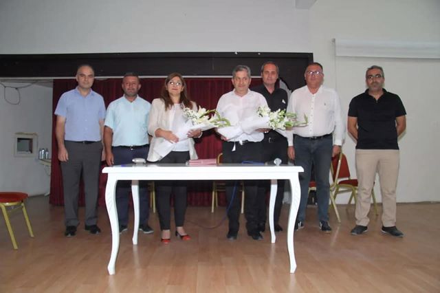 Bünyan Belediyesi ve Ziraat Bankası arasında promosyon anlaşması yapıldı.