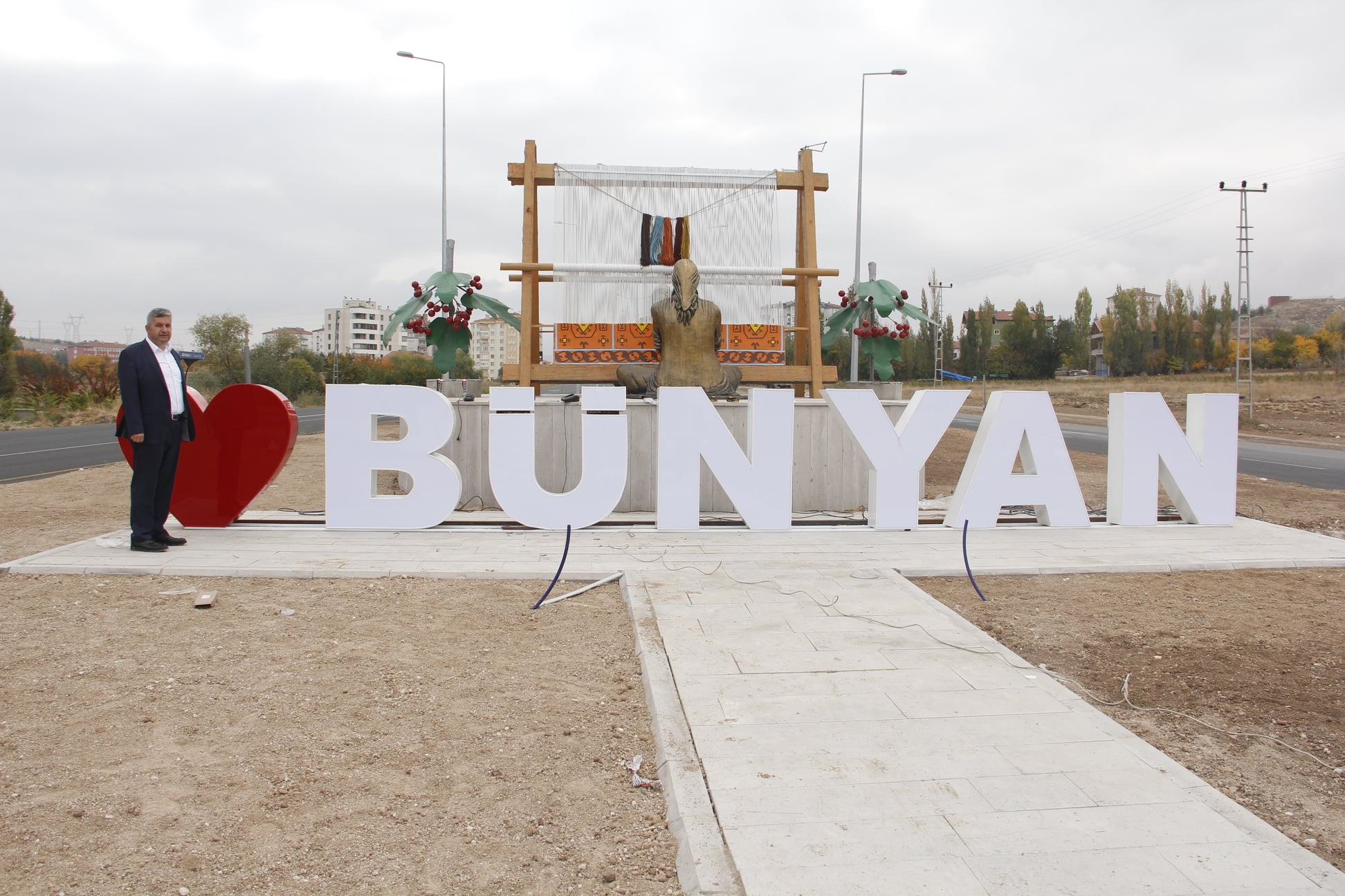 ❤️ BÜNYAN
