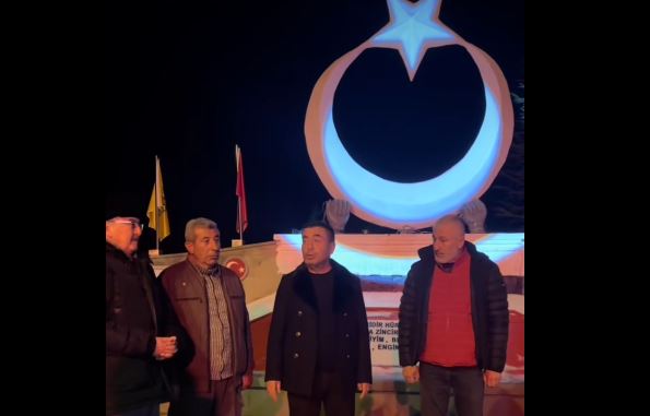 ​Bünyan'ımız Ramazan'da ışıl ışıl parlayacak