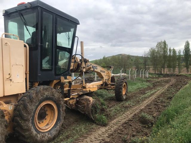 ​RUHSAT VERİLECEK YENİ YAPILARIN İMAR YOLU AÇILDI