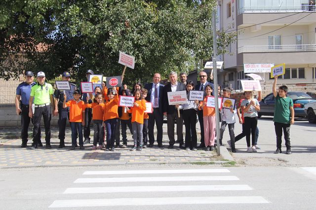 #YayalaraÖncelikDuruşu