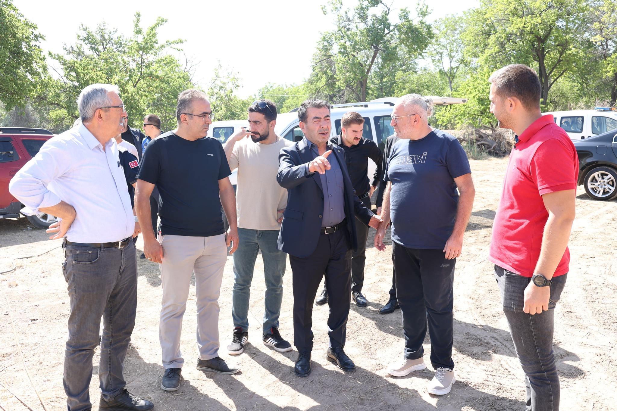 ​BÜNYAN HEYECAN VE MACERAYA DOYACAK