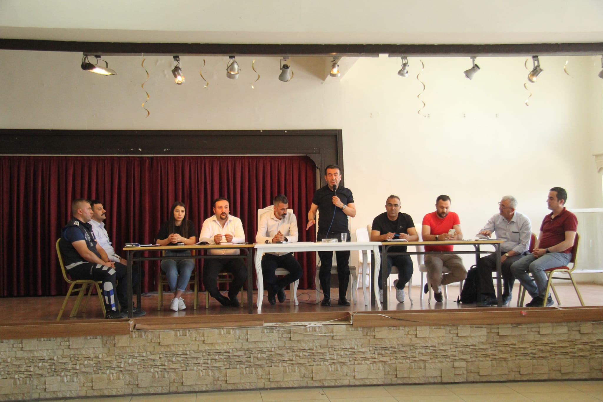 İNTERNETSİZ KÖY KALMAYACAK