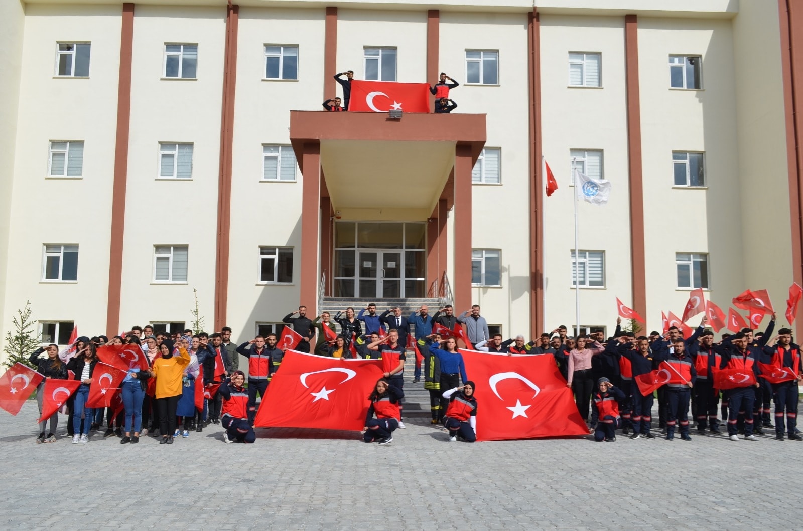 ​Bünyan Meslek Yüksekokulu %100'ün Üzerindeki Tercih Oranı ile Dolulukta Yine Zirvede