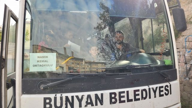 Bünyan Belediyesi Sosyal Belediyecilik alanında çalışmalara devam ediyor.