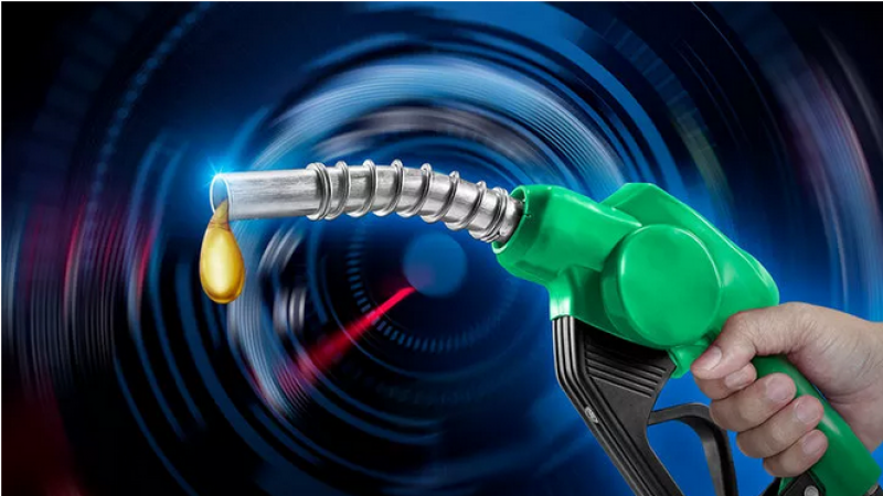 Akaryakıt İhalesi HK