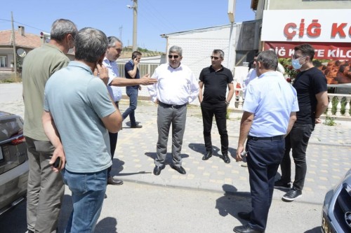 ​BÜNYAN'IMIZA BİR MÜJDE DAHA