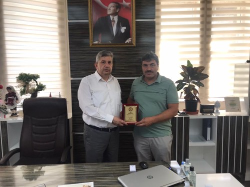 ​HAYIRSEVERİMİZE TEŞEKKÜRLER