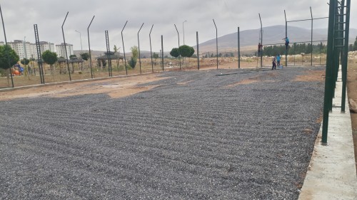 ​YAKUTIYE MAHALLEMİZE HAYIRLI OLSUN