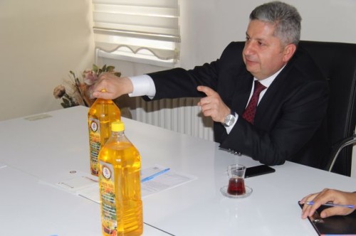 ​Bünyan Belediyesi 2022 yılı Kasım Ayı Meclis Toplantısı gerçekleştirildi.