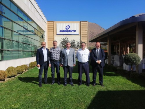 ​BÜNYAN HALISINI YENİDEN CANLANDIRMA PROJESİ İÇİN BAŞKAN ALTUN'DAN ÖNEMLİ ADIM