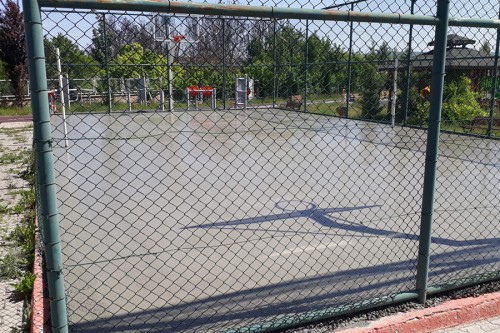 Her Şey Çocuklarımızın Mutluluğu İçin