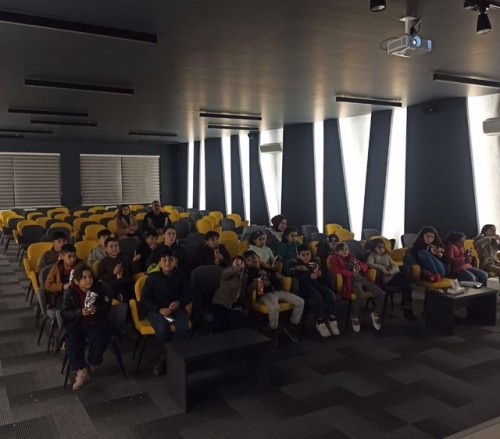 Bünyan Belediyemiz ve Kayseri Üniversitesi işbirliği