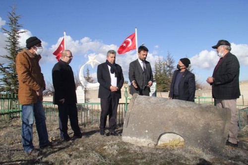 BÜNYAN'IMIZIN TARİHİ VE KÜLTÜREL MİRASLARI İNCELENDİ