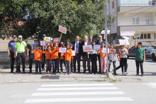 #YayalaraÖncelikDuruşu