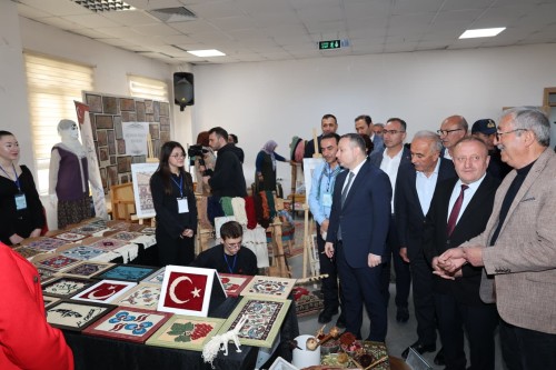 Bünyan Bilim ve Sanat Şenliği-3