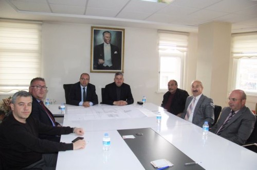 ​BÜNYAN'IMIZA YENİ OKUL HAYIRLI OLSUN