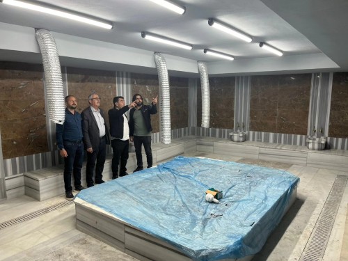 BÜNYAN'IMIZ TURİZMDE KAYSERİ'NİN KALBİDİR