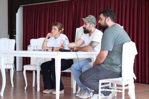 KADINLARIMIZIN EL EMEĞİ DİJİTAL DÜNYA İLE BULUŞUYOR