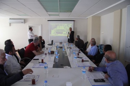 Bünyan Belediyesi 2022 yılı Ekim Ayı Meclis Toplantısı gerçekleştirildi.